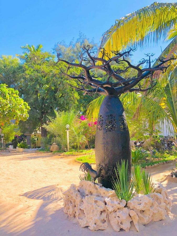 Ifaty Beach Club Resort Eksteriør billede