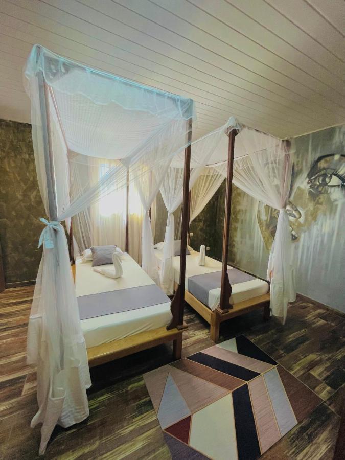 Ifaty Beach Club Resort Eksteriør billede