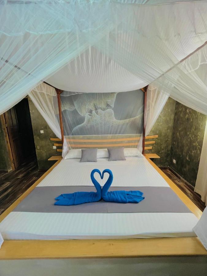 Ifaty Beach Club Resort Eksteriør billede