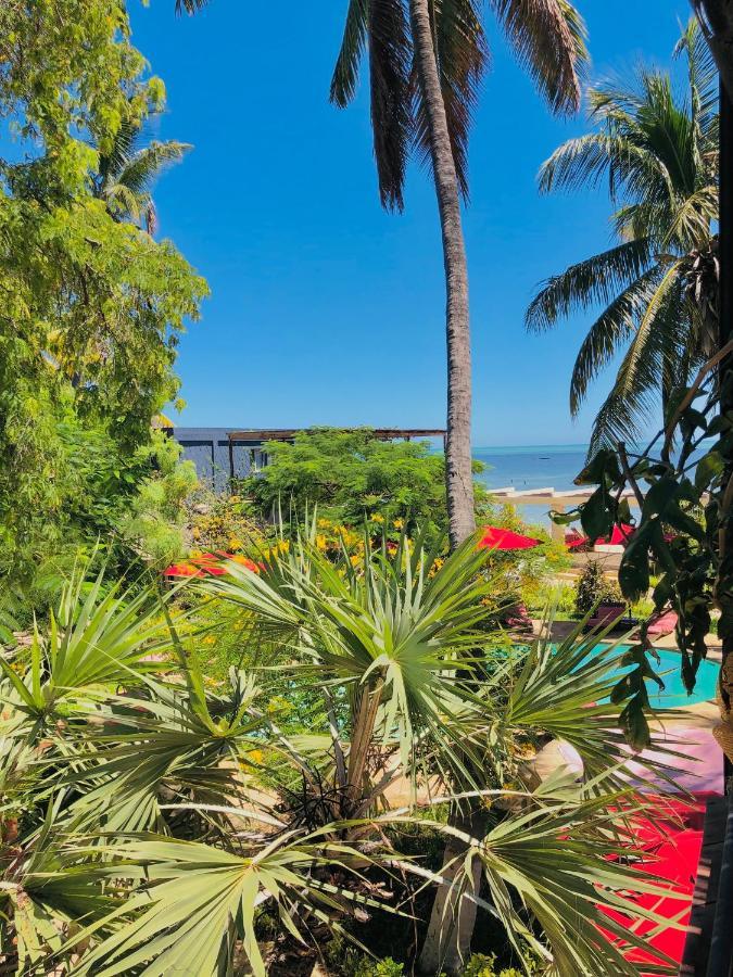 Ifaty Beach Club Resort Eksteriør billede